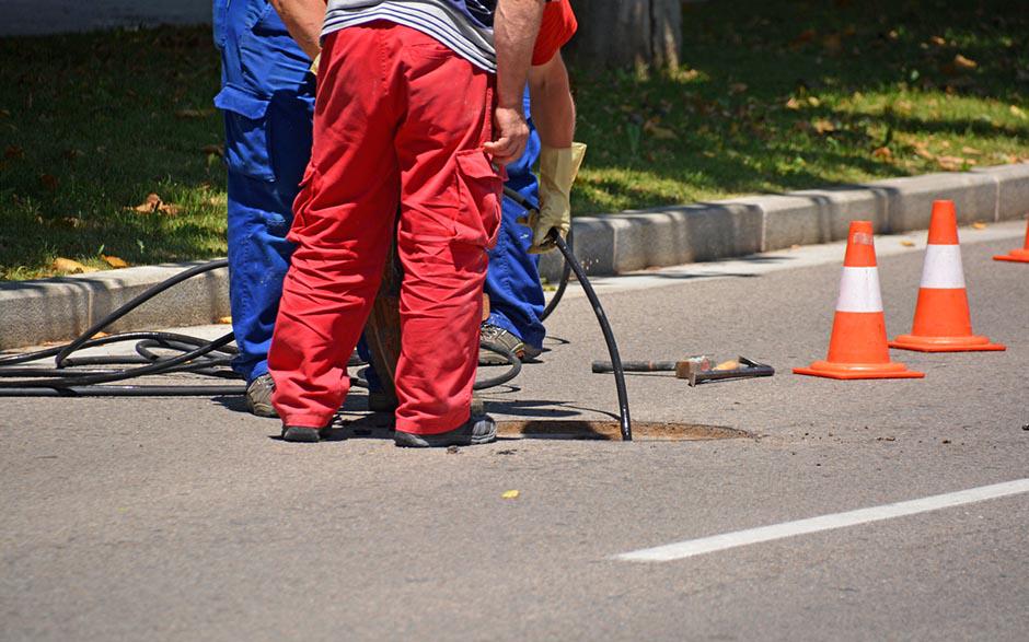 prix dégorgement canalisation Montreuil