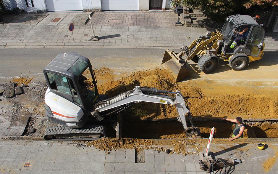 dégorgement canalisation Saint-Ouen