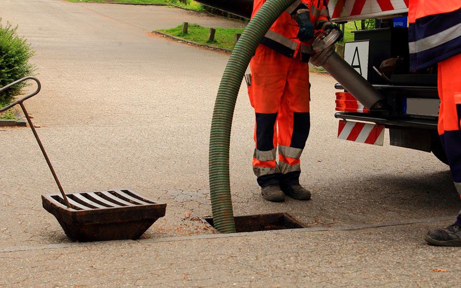 assainissement canalisation Montreuil